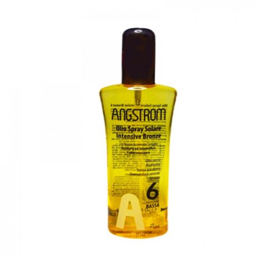 ANGSTR OLIO SOL SPR IN SPF 6