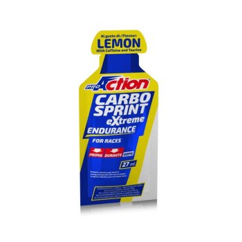 carbo sprint extr.limone 27ml