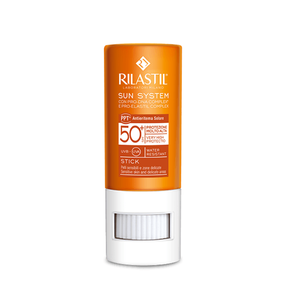 Rilastil Sun System Correttore Del Colore Spf 50