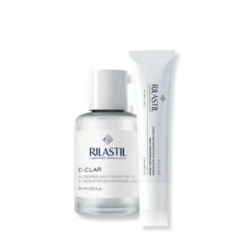 rilastil d-clar kit omaggio