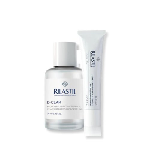 RILASTIL D-CLAR KIT OMAGGIO