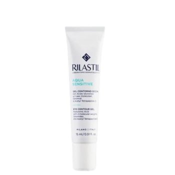 rilastil aqua sensitive crema 15ml omaggio