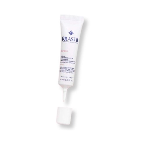 RILASTIL DIFESA CREMA CONTORNO OCCHI 15ML OMAGGIO