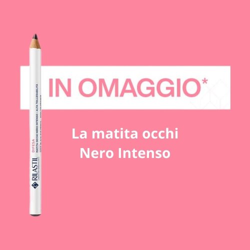 RILASTIL DIFESA MATITA OCCHI OMAGGIO