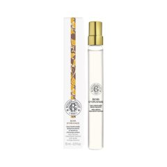 roger&gallet acqua profumata bois d'orange 10ml omaggio