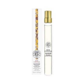 roger&gallet acqua profumata bois d'orange 10ml omaggio