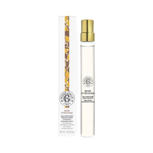 ROGER&GALLET ACQUA PROFUMATA BOIS D'ORANGE 10ML OMAGGIO