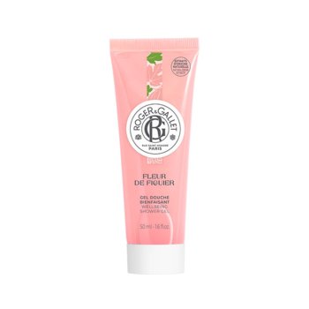 roger&gallet gel doccia 50ml omaggio