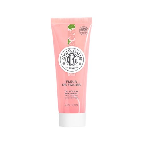 ROGER&GALLET GEL DOCCIA 50ML OMAGGIO