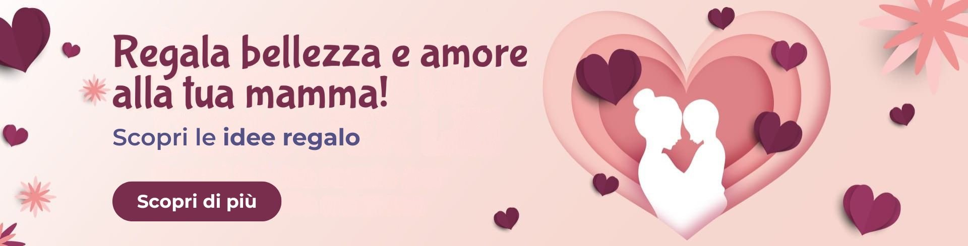 Festa della mamma 2025