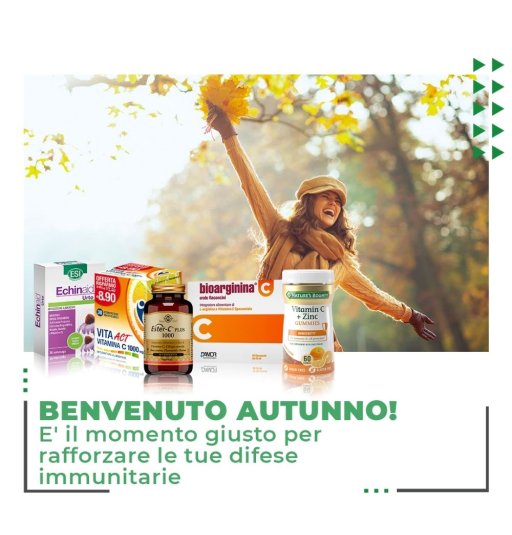 Difese immunitarie