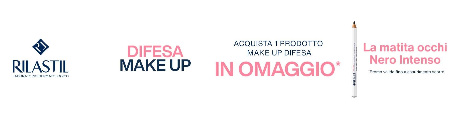 Rilastil Difesa Make Up Matita omaggio