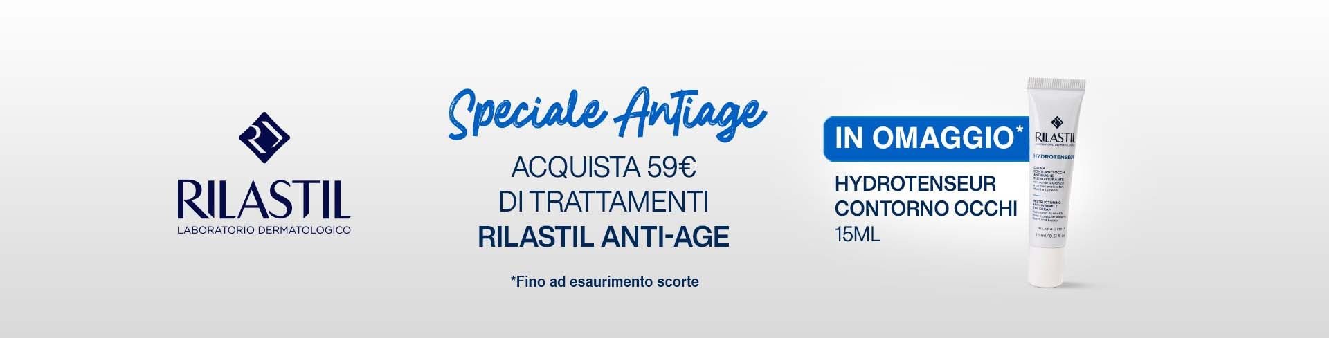 Hydrotenseur 15 ml omaggio
