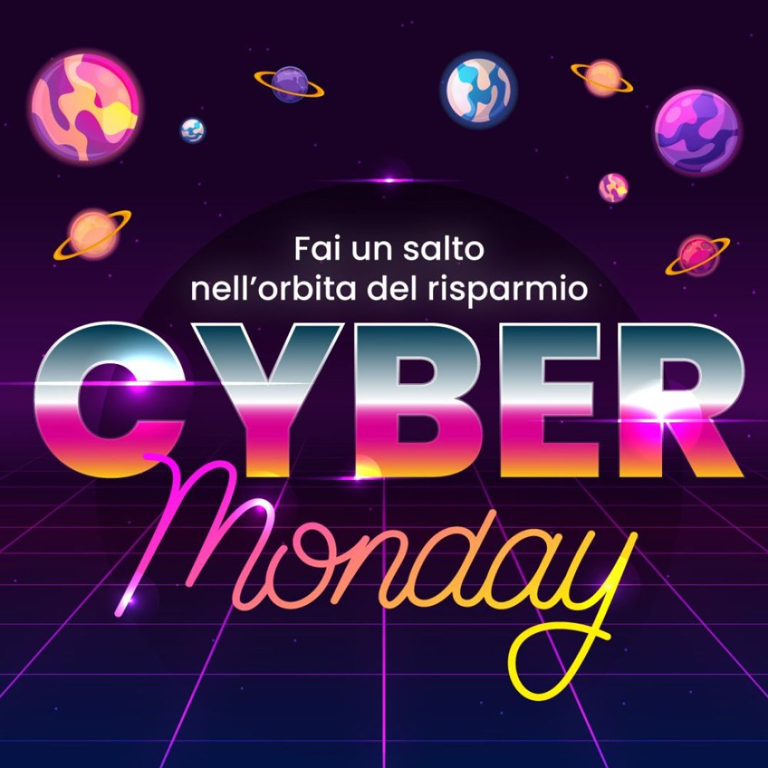 cyber monday 2024