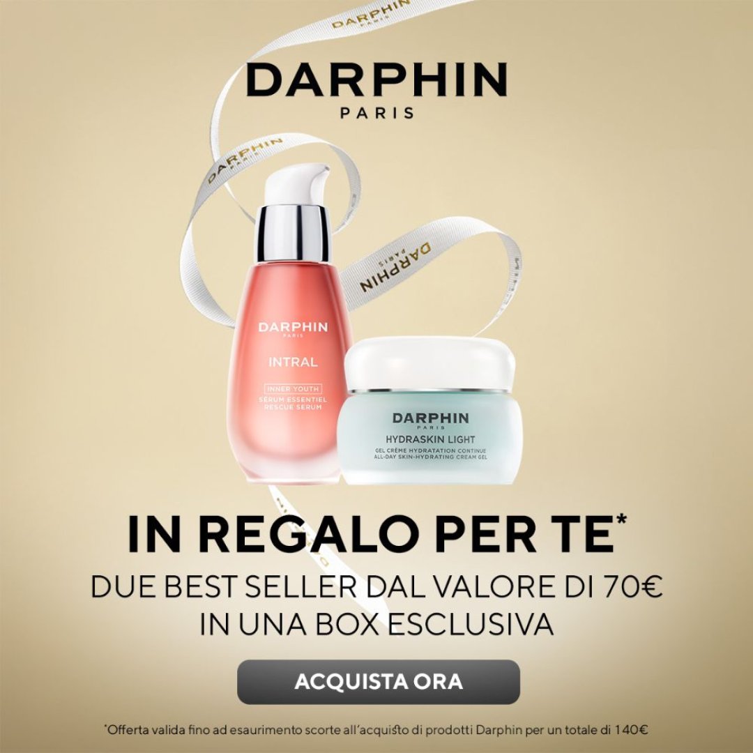 darphin box best sellers