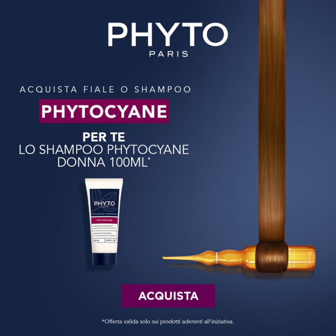 phyto promo fiale