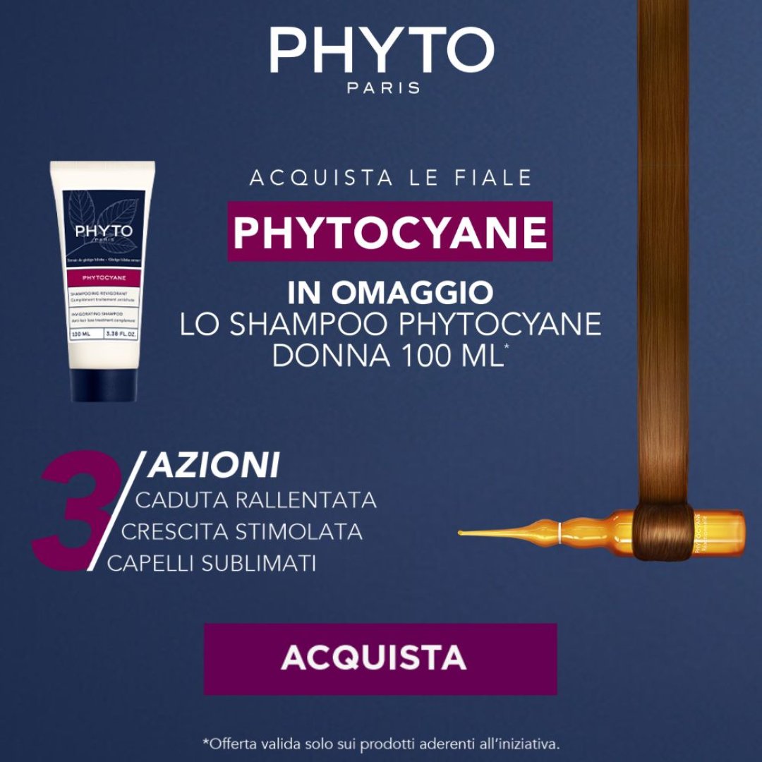 phyto promo fiale