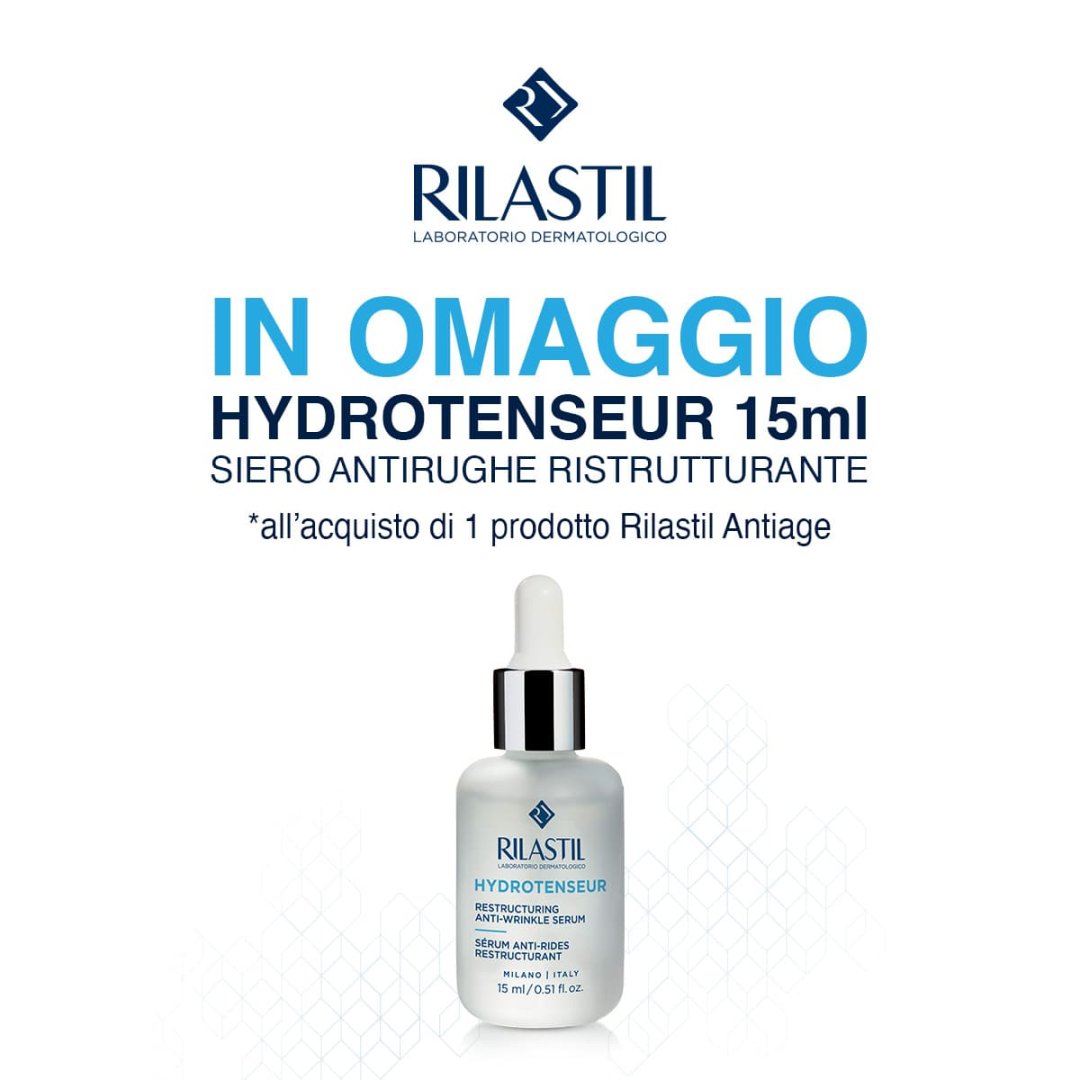 rilastil hydrotenseur promo