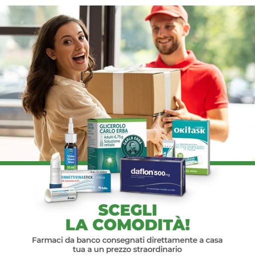 farmaci da banco