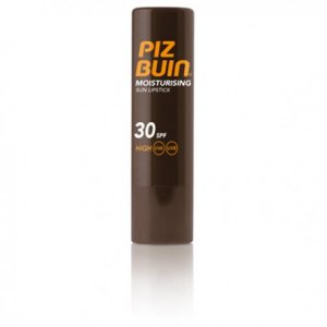 Piz Buin Moisturising Lipstick SPF 30