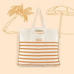 avene borsa mare omaggio