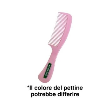 klorane spazzola omaggio