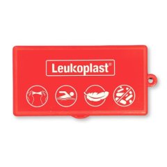 leukoplast portacerotti omaggio