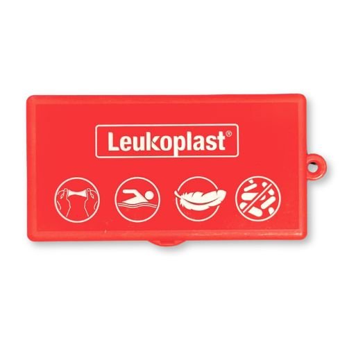 LEUKOPLAST PORTACEROTTI OMAGGIO