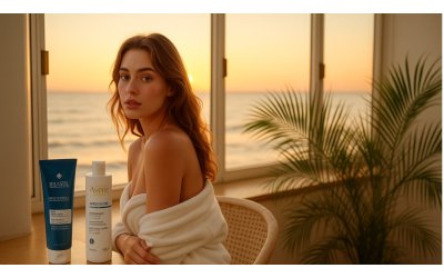 Pelle spellata dal sole: rimedi efficaci e consigli giusti per non perdere l'abbronzatura