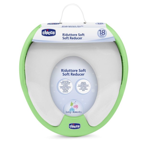 Chicco Riduttore Soft WC per  Bambini
