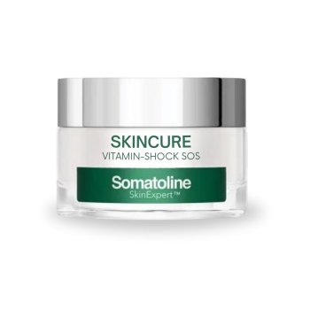 somatoline skincure crema 15ml omaggio