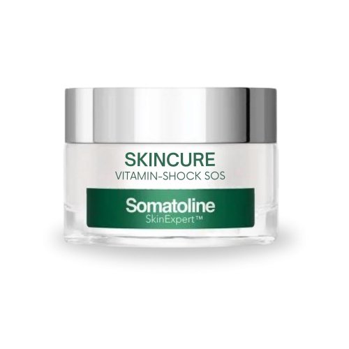 SOMATOLINE SKINCURE CREMA 15ML OMAGGIO