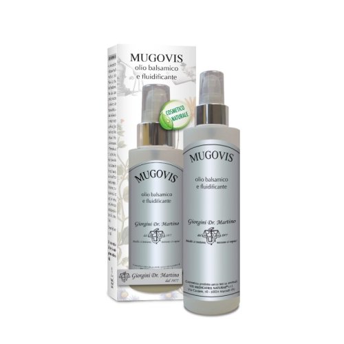 MUGOVIS 125ML