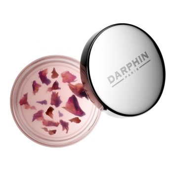 darphin nourishing lip cheek tint balsamo labbra ai petali di rosa nutrienti 5,5 g