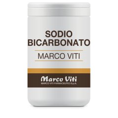 marco viti - sodio bicarbonato 500g