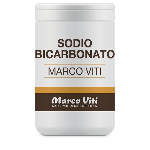 Marco Viti - Sodio Bicarbonato 500g