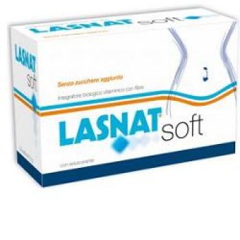 lasnat-soft integr 22 bs