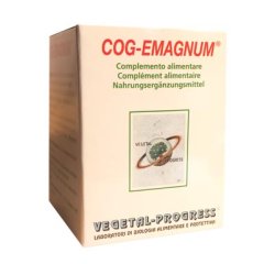 cog emagnum 60cpr