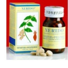 nerido polygonum 80tav 600mg vgp