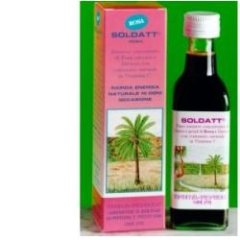 soldatt rosa 100ml vgp