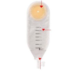 coloplast-2250 dren nst mx