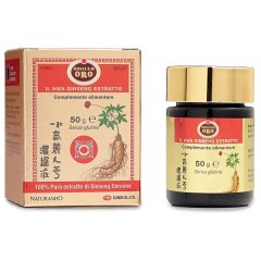 ginseng il hwa est 50g naturando