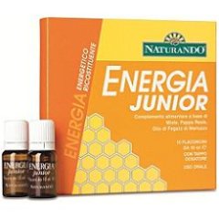 energia junior 10f 10ml