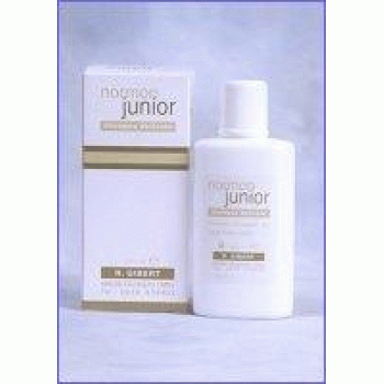 normon-junior shamp 200ml