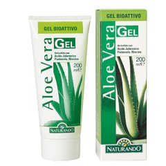 aloe vera gel 200ml