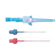 ago cannula 22g 35ml 25mm farmac