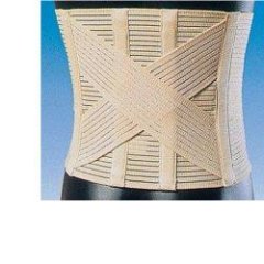 corsetto m-righe100-105 f/care