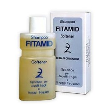 fitamid-shampo 100 ml