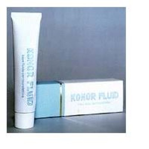 KONOR-FLUID BASE DERM