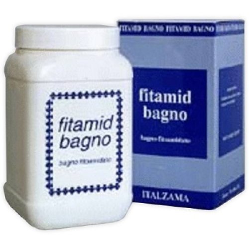 FITAMID-BAGNO POLV 300 GR